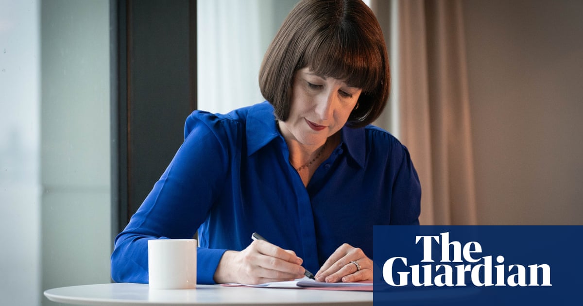 Will Rachel Reeves’s rules on debt and spending survive the budget? Will Rachel Reeves’s rules on debt and spending survive the budget?