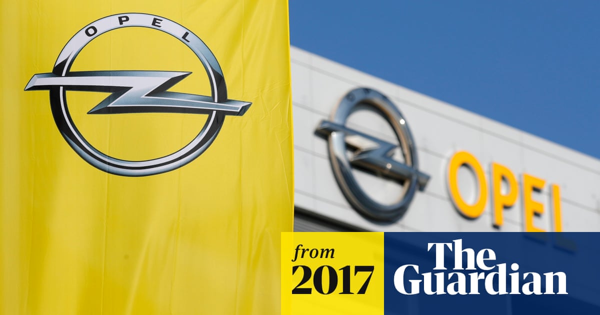 opel break 2021 car wallpaper