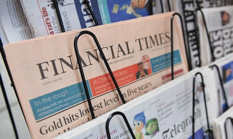 Financial Times journalists were due to strike over what the NUJ branded a ‘pension robbery’.