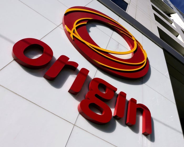 Australia news live: Origin Energy says hackers accessed customers’ partial bank details; WA court dismisses Woodside case against activists