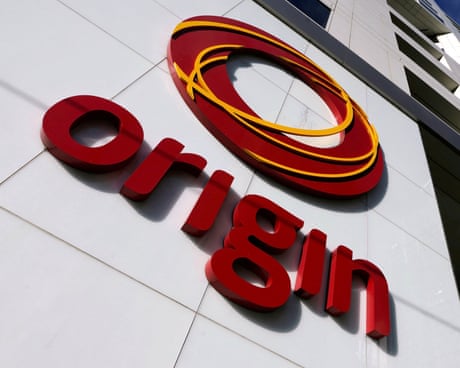 Personal and banking details among customer data stolen in Origin Energy hack