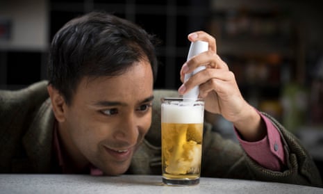 Foamy beer: the physics of the perfect pint - Big Think