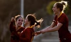 From Coventry City to the Eternal City: Emma Lipman on life at Roma From Coventry City to the Eternal City: Emma Lipman on life at Roma
