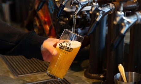 New Zealand drink makers slash production as CO2 shortage strikes