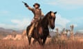 Red Dead Redemption is being rereleased.