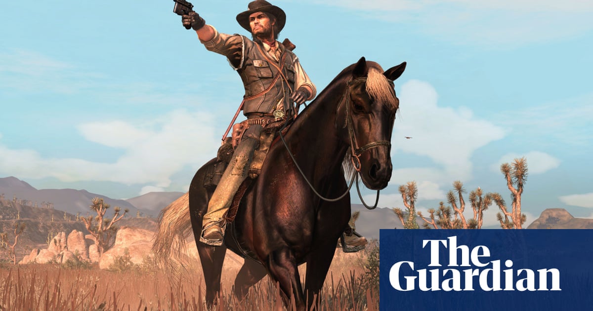 Why Red Dead Redemption's return could be another rerelease gone wrong, Games