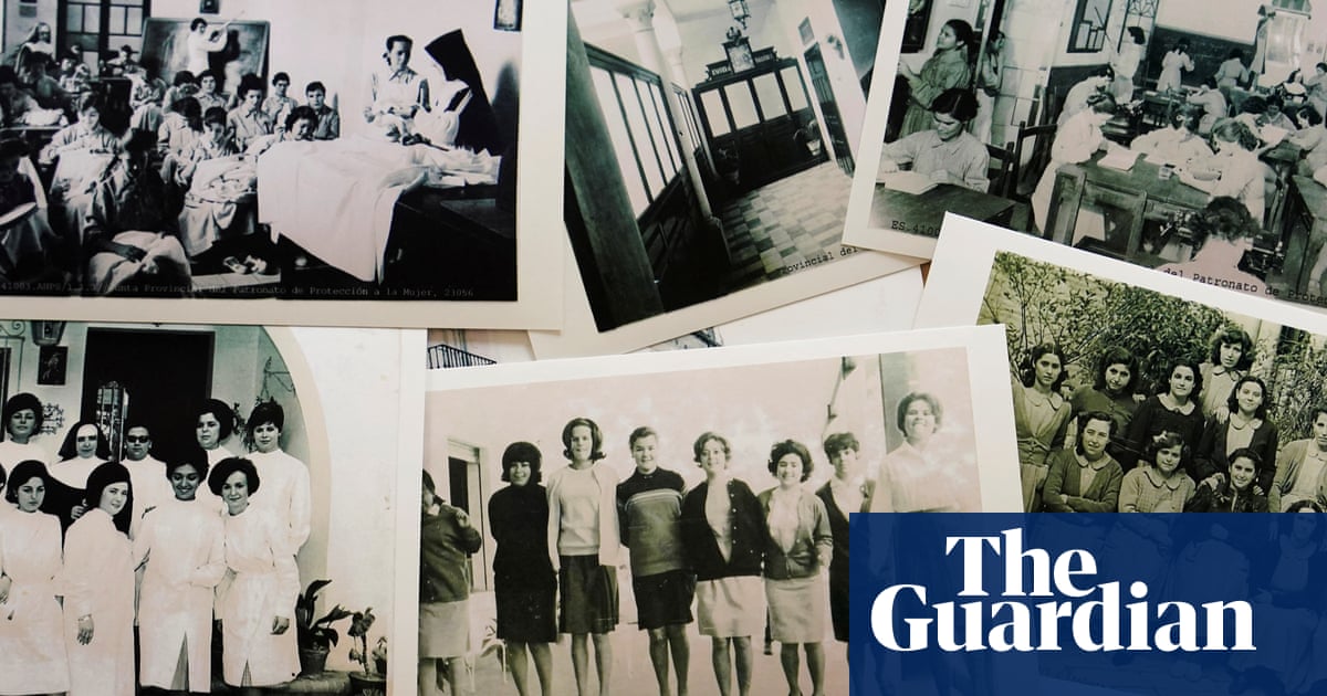 Spain to formally pardon 53 women incarcerated by Franco regime