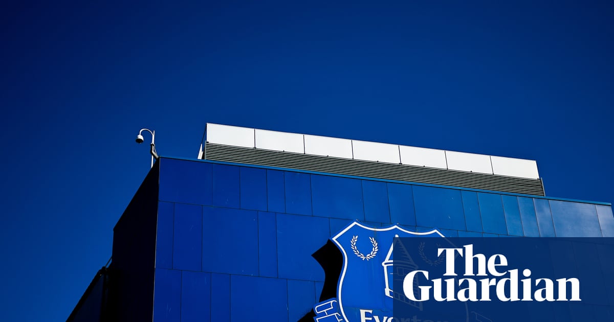 Everton exploring legal options over lack of sporting sanctions against Chelsea