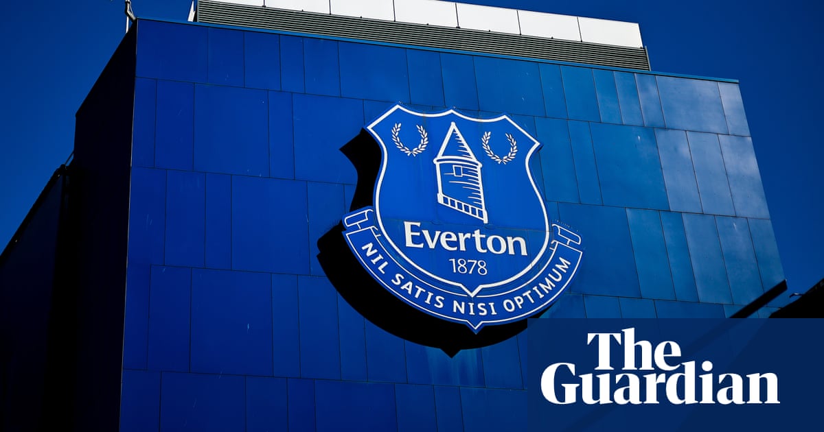 Everton to announce US billionaire Christopher Sarofim as new investor