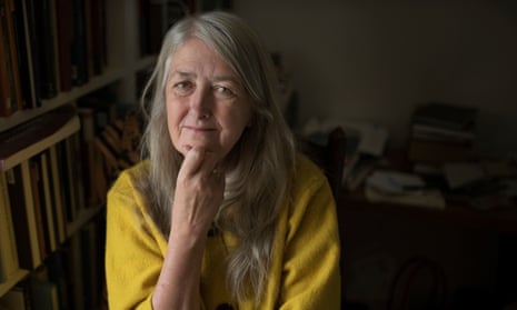 Mary Beard: ‘It’s a great privilege to be allowed on to people’s screens, but it isn’t a passport to the glamour of old-fashioned travel.’