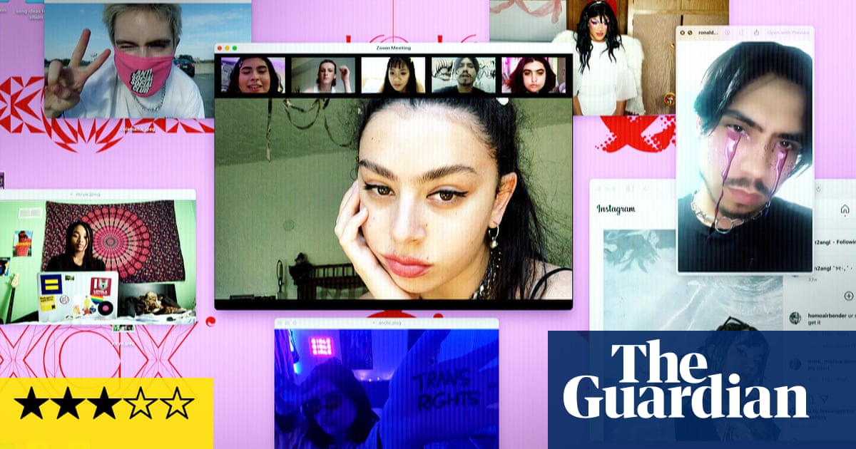 Charli XCX: Alone Together review – singer’s intimate journal