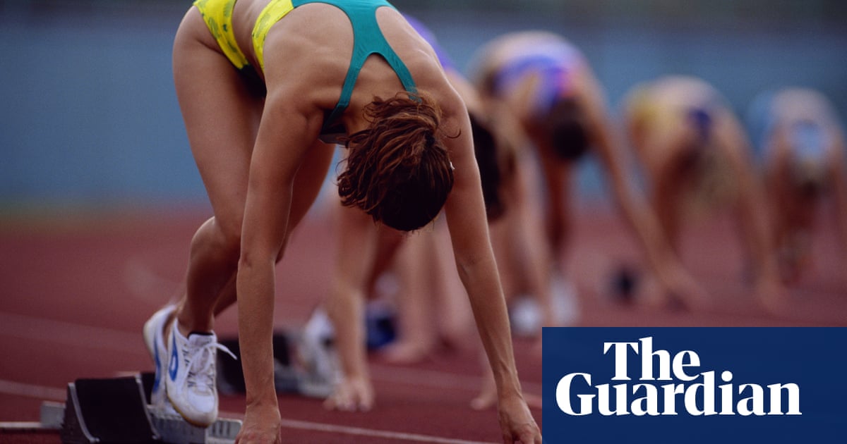 World Athletics mandates cheek swabs to doggedly protect female category'