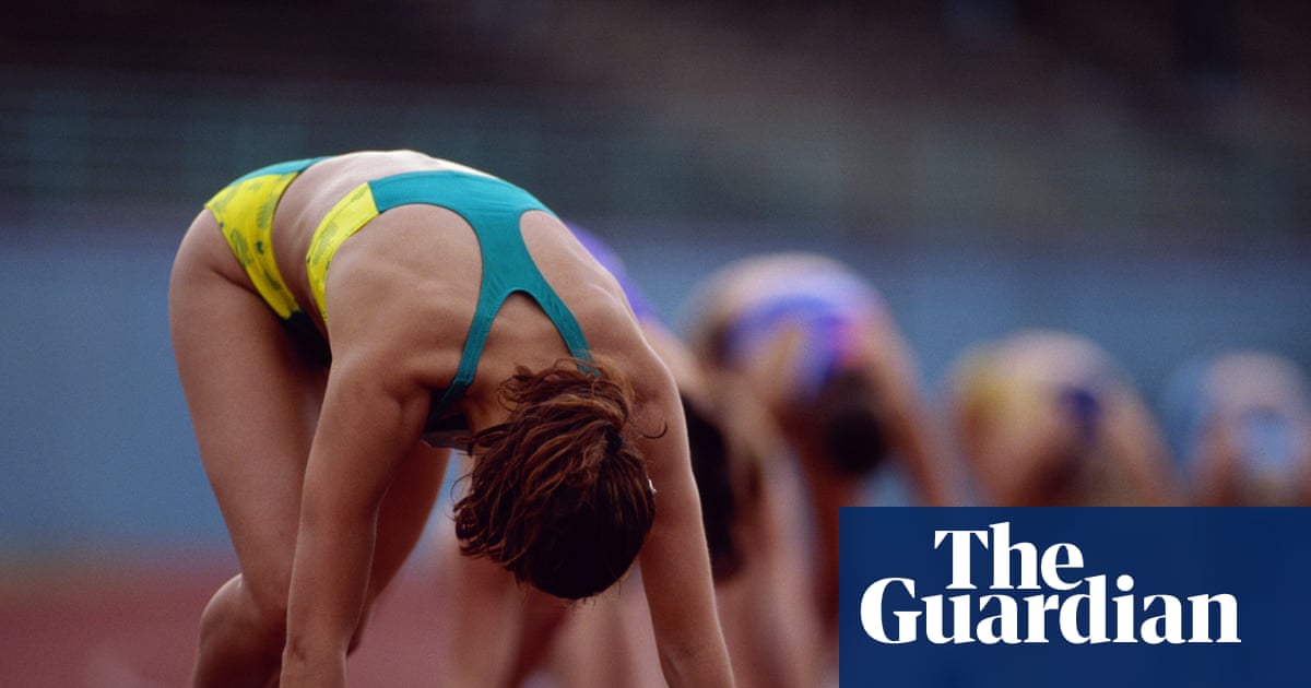 Female athletes' fertility is still a blind spot | Letter