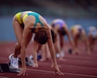 Female athletes’ fertility is still a blind spot | Letter
