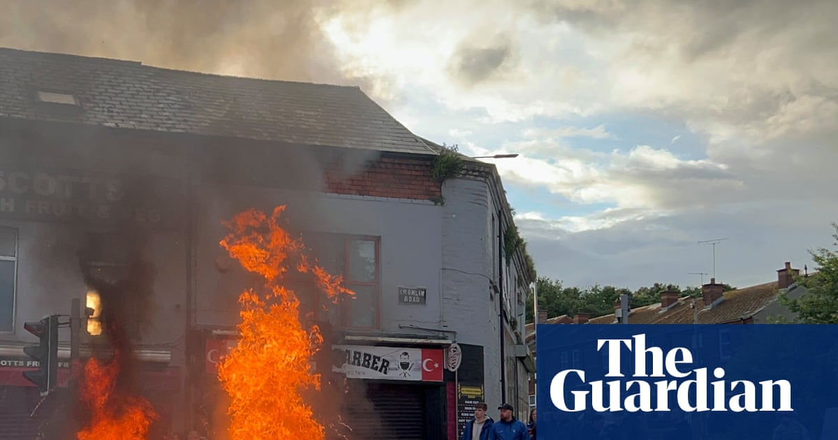 Thursday briefing: What would it take for streets to be safe for all?
