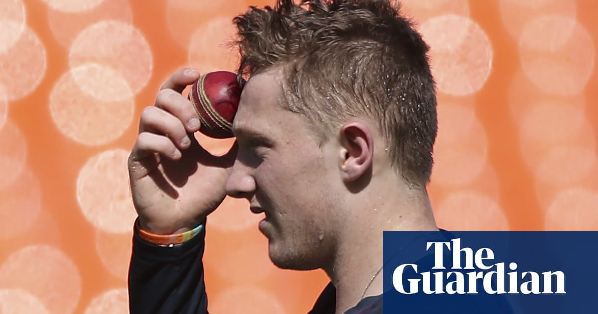Dom Bess admits being dropped by England was ‘tough pill to swallow’