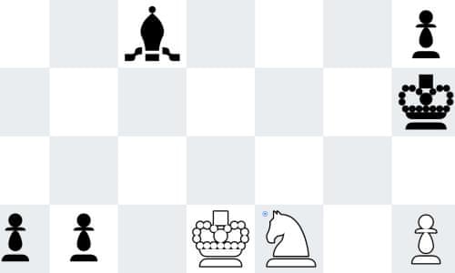 Magnus Carlsen S Wait For Challenger Almost Over As Candidates Returns Magnus Carlsen The Guardian The Guardian Chess Championship 2022