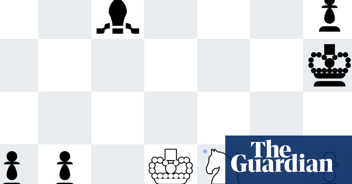 Magnus Carlsen’s wait for challenger almost over as Candidates returns