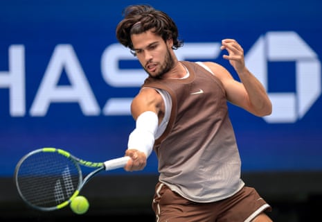US Open τένις: Sabalenka, Alcaraz, Pegula και Medvedev σε δράση την έκτη ημέρα – live
