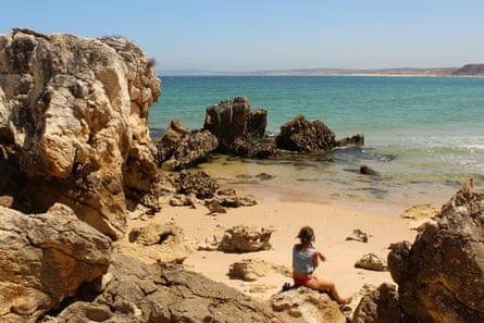 Peniche beach, Portugal
