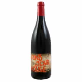 Por qué 'añada' no siempre significa buen vino | Fiona Beckett sobre el vino 1 Domaine Foulards Rouge Le Fond de L'Air est Rouge Vin de France 2020
