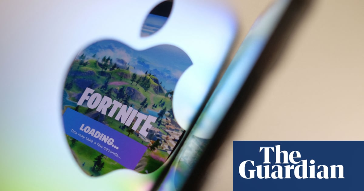 Apple versus Epic: how the Fortnite app led to a legal showdown