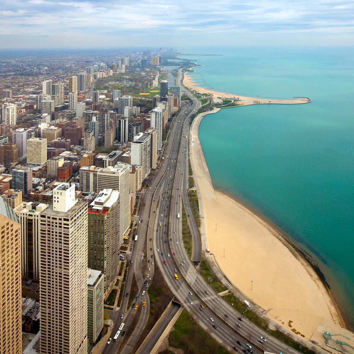 A local's guide to Chicago: 10 top tips | Chicago holidays | The Guardian