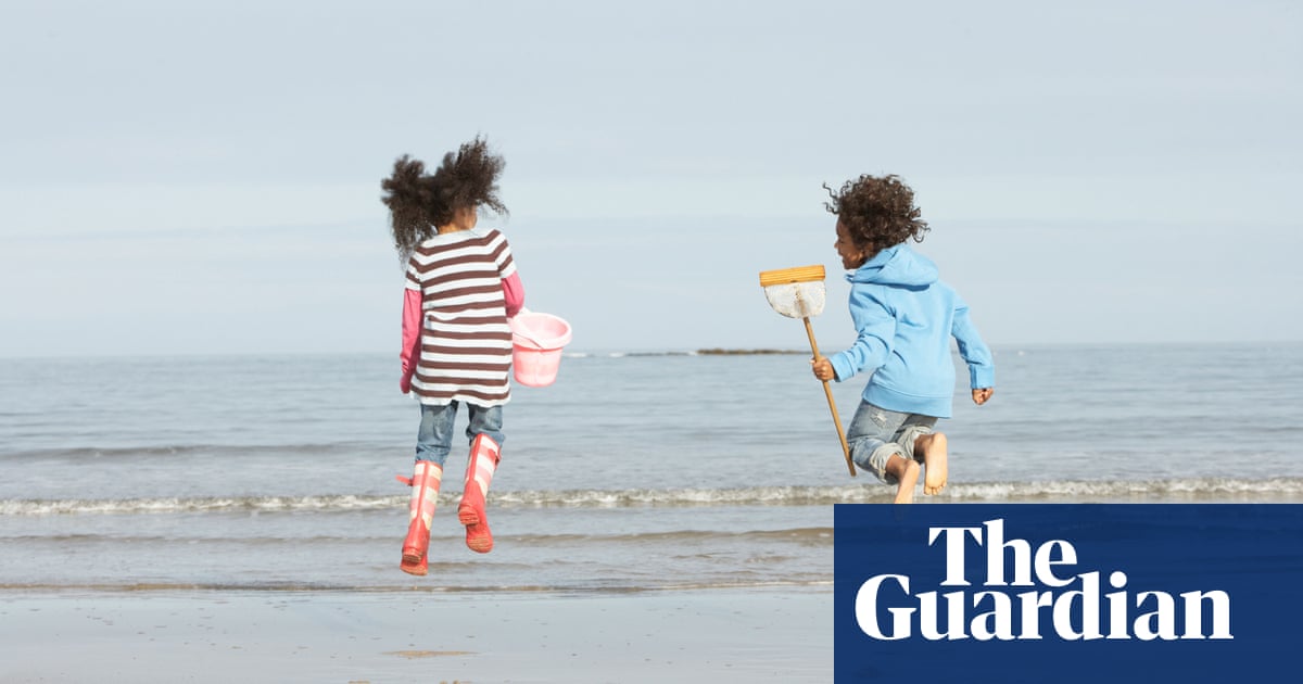 Primate Change by Vybarr Cregan-Reid review – walking as a 'miracle cure'
