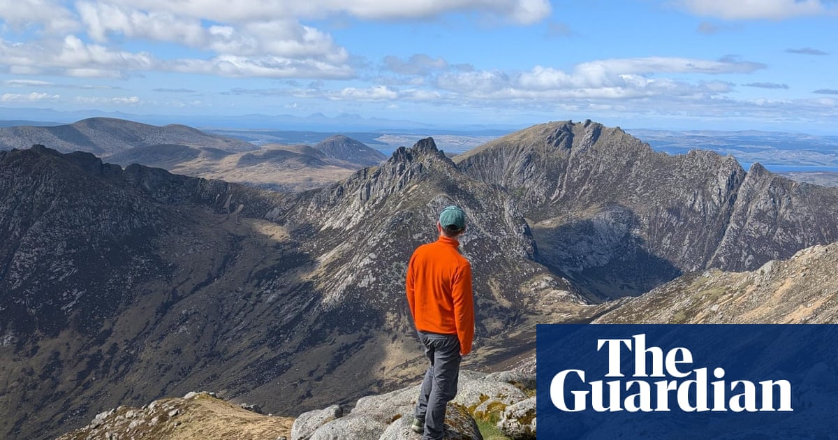 Scottish Heritage and Leisure Now in Tourism Spotlight