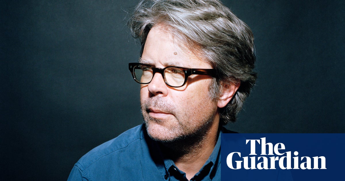 Jonathan Franzen's made-up climate change model sparks online pile-on - The Guardian