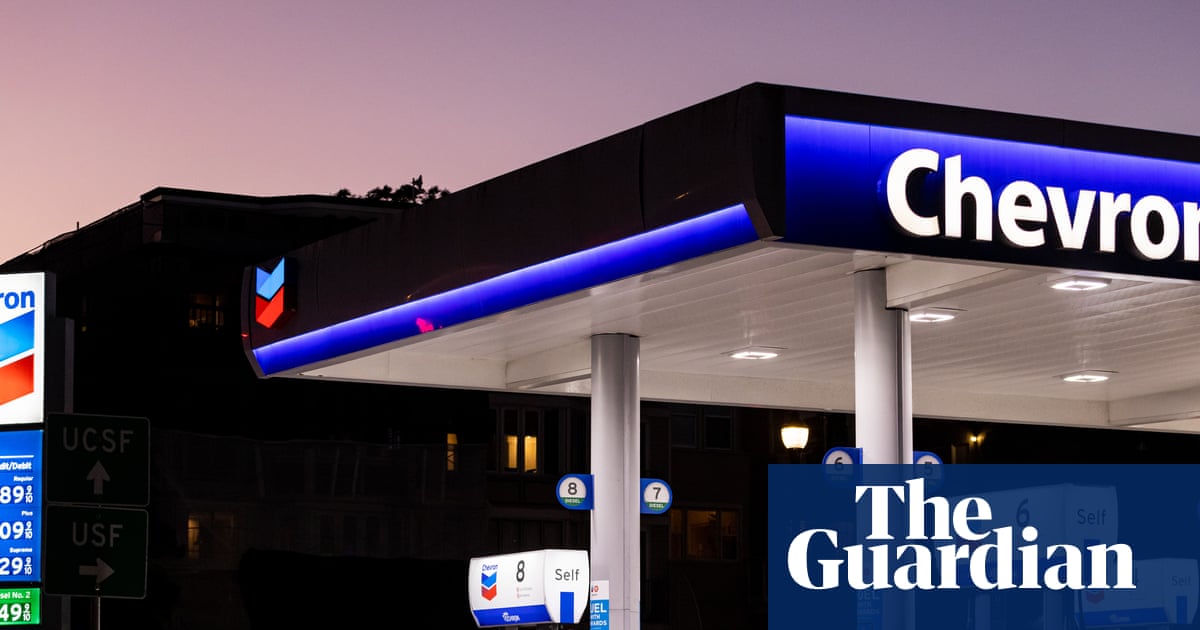 Supreme court sides with oil and gas firms in Louisiana coastal damage fight