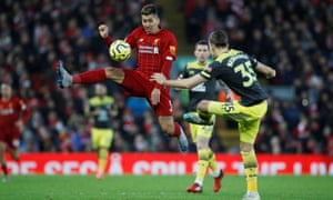 Roberto Firmino