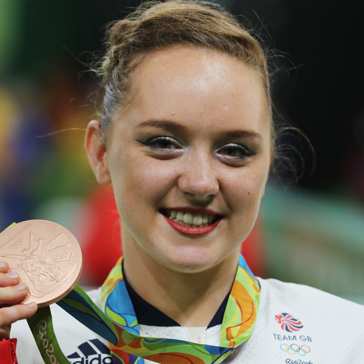 Olympic Bronze Medallist Amy Tinkler Retires From Gymnastics Aged Gymnastics The Guardian Olympic Bronze Medallist Amy Tinkler Retires From Gymnastics Aged Gymnastics The Guardian
