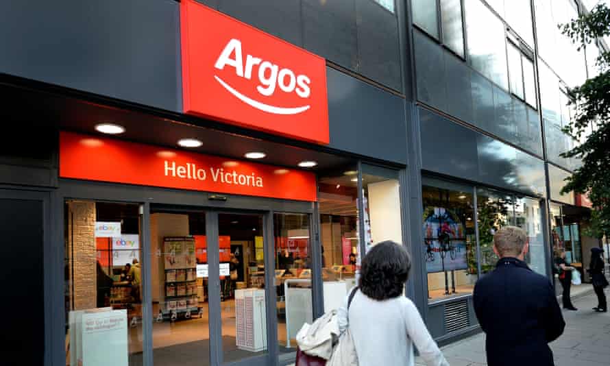 hedge funds lose millions as argos owner s shares rise 41 hedge funds the guardian