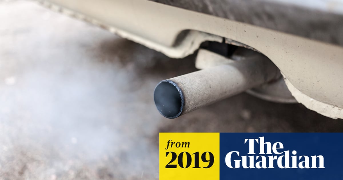 33m polluting cars still on EU roads after Dieselgate scandal 33m polluting cars still on EU roads after Dieselgate scandal