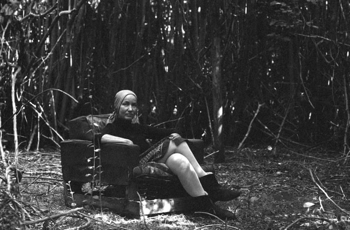 That Summer The Story Behind The Other Grey Gardens Documentary