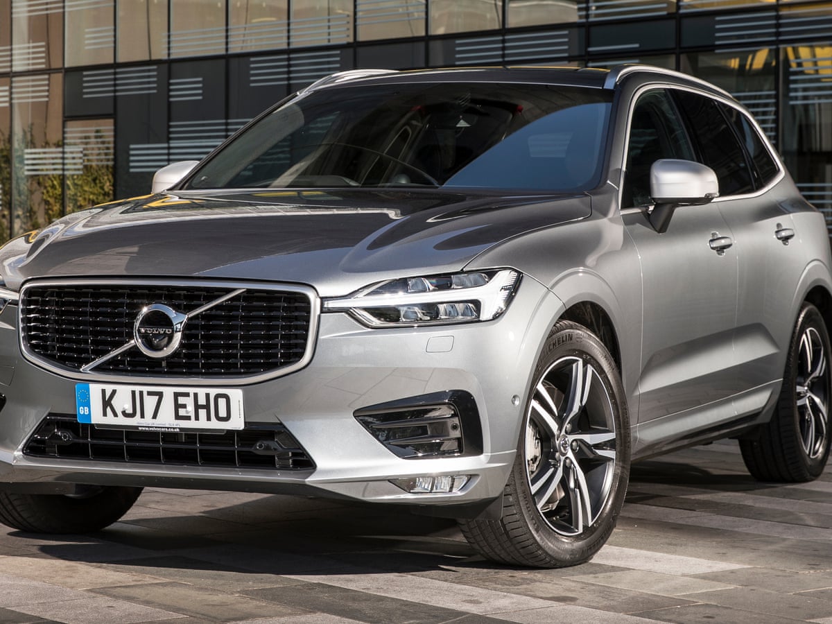 Проблемы вольво xc60 2019 Проблемы вольво xc60 2019