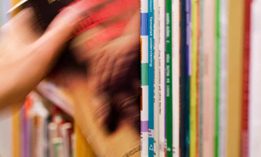 Florida Librarians Accused Of Creating Fake Borrowers To Save Stock Libraries The Guardian Florida Librarians Accused Of Creating Fake Borrowers To Save Stock Libraries The Guardian