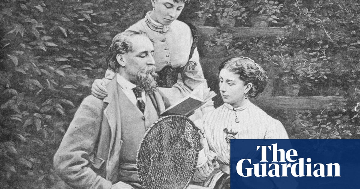 Get Charls dickens For iPhone Free Charls Dickens