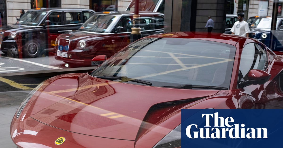Lotus's UK Commitment Underscores Need for Targeted Support, Reduced Regulatory Burden