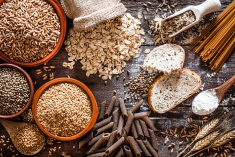 Are whole-grain foods really healthier? | Well actually | The Guardian