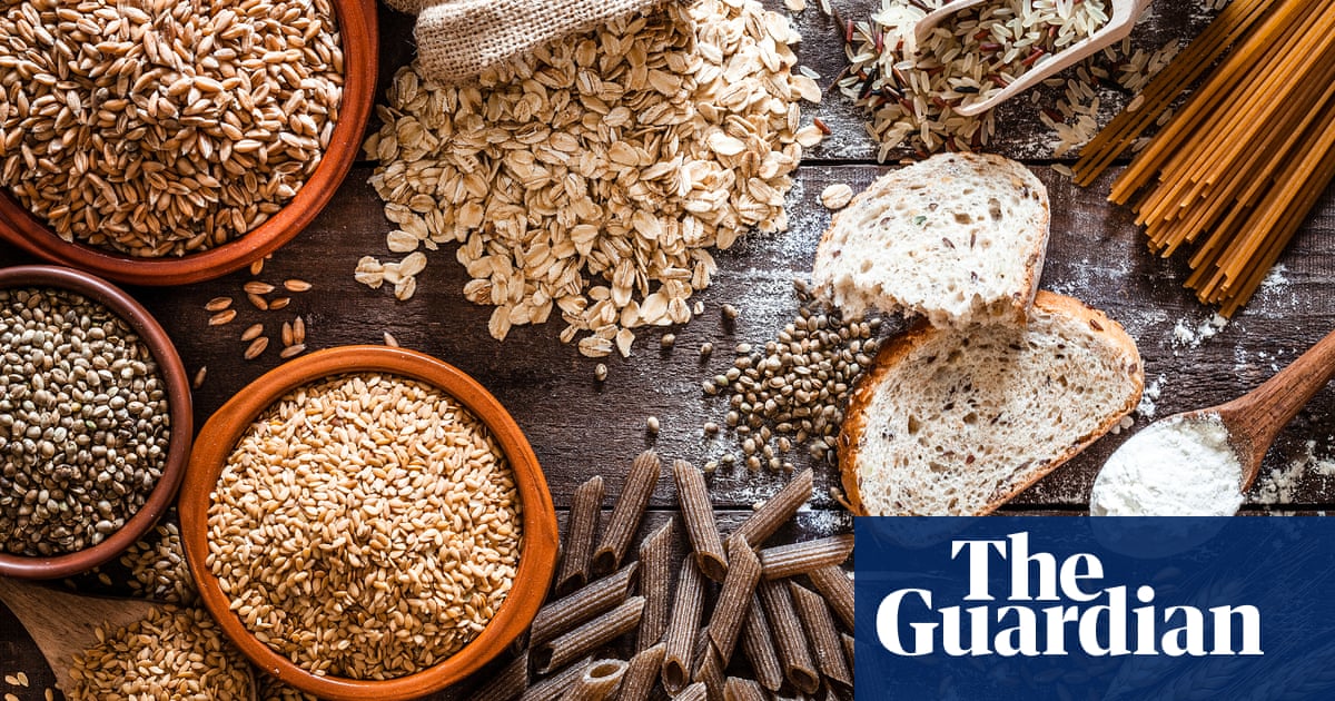 Understanding Whole Grains vs. Refined Grains: The Health Debate Understanding Whole Grains vs. Refined Grains: The Health Debate