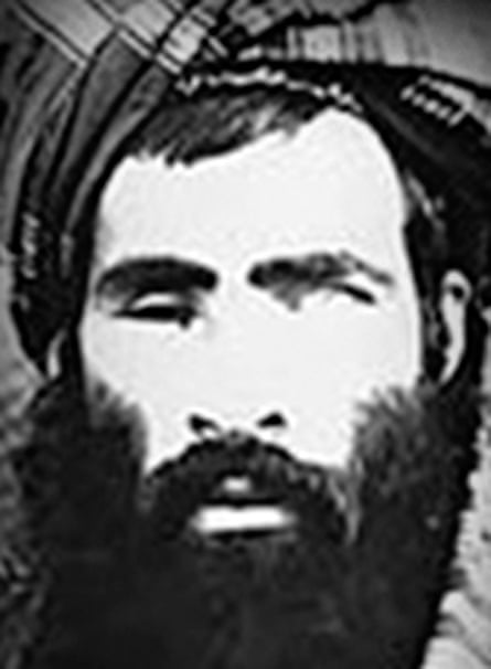 Mullah Omar.