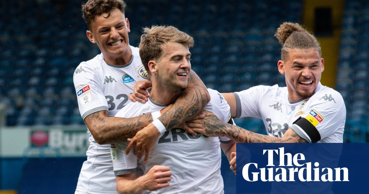 Leeds Utd Beat Fulham