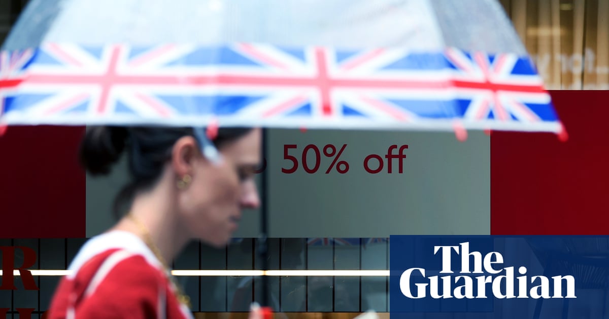 UK economy limps along at 0.1% growth – but there are reasons for optimism in 2026
