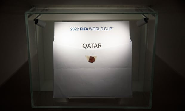 Qatar World Cup organisers apologise after threats to a Danish television crew | World Cup 2022