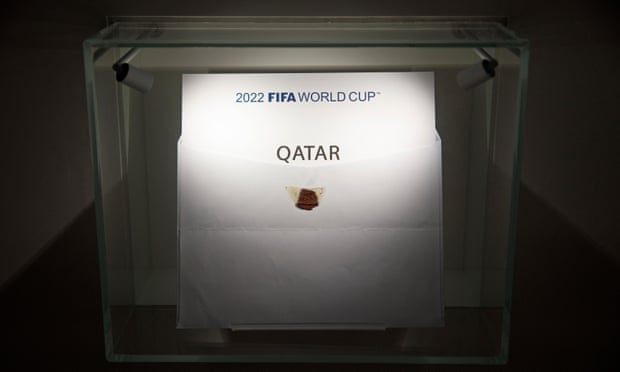 Gareth Southgate and England thrive on trust and confidence in Qatar | World Cup 2022