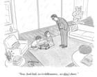 Vaughan Tomlinson on billionaires and their kids – cartoon