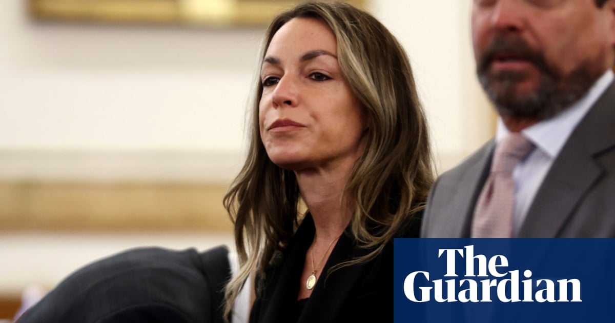 Karen Read prosecutors face uphill battle' in Massachusetts case's retrial, expert says