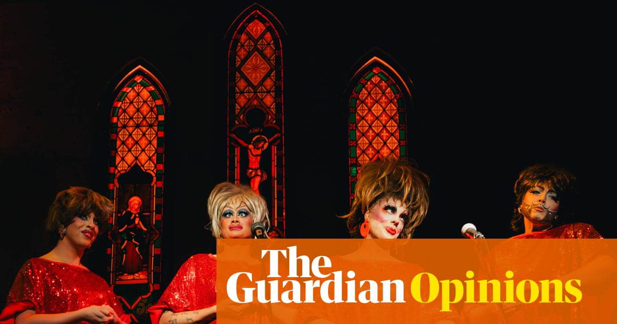 LGBTQI+ artists have been targeted for ‘insulting Christianity’. To queer people, this feels particularly cruel | James Thorpe